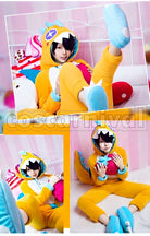 Shinobu Sengoku Strawberry Picking Cosplay cosplay costume from Ensemble Stars!, front view 2