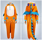 Shinobu Sengoku Strawberry Picking Cosplay cosplay costume from Ensemble Stars!, detail-2