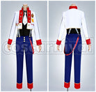 Shinobu Sengoku The Golden Wind＊Wishing Live of Encouragement Cosplay cosplay costume from Ensemble Stars!, detail-1