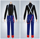 Shinobu Sengoku The Golden Wind＊Wishing Live of Encouragement Cosplay cosplay costume from Ensemble Stars!, detail-2