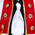Shinobu Sengoku The Golden Wind＊Wishing Live of Encouragement Cosplay cosplay costume from Ensemble Stars!, detail-5