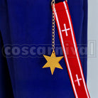 Shinobu Sengoku The Golden Wind＊Wishing Live of Encouragement Cosplay cosplay costume from Ensemble Stars!, detail-9