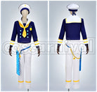 Shinobu Sengoku Voyage! Early Spring Cruising Live Cosplay cosplay costume from Ensemble Stars!, detail-25