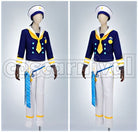 Shinobu Sengoku Voyage! Early Spring Cruising Live Cosplay cosplay costume from Ensemble Stars!, front view 2
