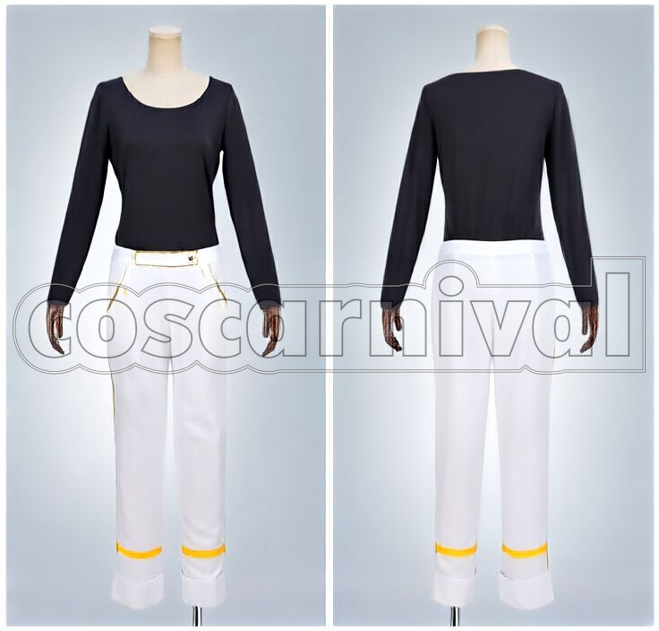 Shinobu Sengoku Voyage! Early Spring Cruising Live Cosplay cosplay costume from Ensemble Stars!, detail-23