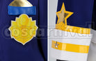 Shinobu Sengoku Voyage! Early Spring Cruising Live Cosplay cosplay costume from Ensemble Stars!, detail-3