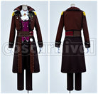 Shu Itsuki Discovery! Steampunk Museum Cosplay cosplay costume from Ensemble Stars!, detail-16