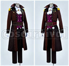 Shu Itsuki Discovery! Steampunk Museum Cosplay cosplay costume from Ensemble Stars!, front view 2