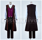 Shu Itsuki Discovery! Steampunk Museum Cosplay cosplay costume from Ensemble Stars!, detail-19