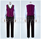 Shu Itsuki Discovery! Steampunk Museum Cosplay cosplay costume from Ensemble Stars!, detail-20