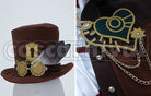 Shu Itsuki Discovery! Steampunk Museum Cosplay cosplay costume from Ensemble Stars!, detail-1