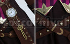 Shu Itsuki Discovery! Steampunk Museum Cosplay cosplay costume from Ensemble Stars!, detail-3