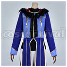 Shu Itsuki Easter Mate Cosplay cosplay costume from Ensemble Stars!, front view 1