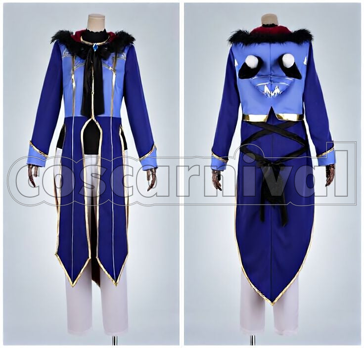 Shu Itsuki Easter Mate Cosplay cosplay costume from Ensemble Stars!, detail-35