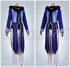 Shu Itsuki Easter Mate Cosplay cosplay costume from Ensemble Stars!, front view 2