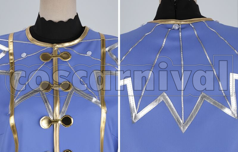 Shu Itsuki Easter Mate Cosplay cosplay costume from Ensemble Stars!, detail-2