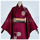 Shu Itsuki Launch! The Night Sky of the Shooting Star Festival Cosplay cosplay costume from Ensemble Stars!, front view