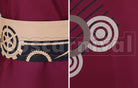 Shu Itsuki Launch! The Night Sky of the Shooting Star Festival Cosplay cosplay costume from Ensemble Stars!, detail-1
