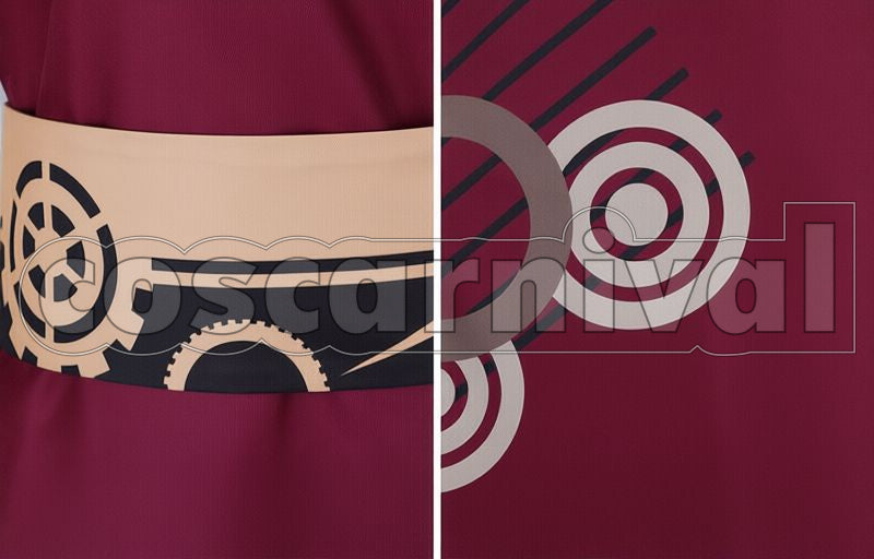 Shu Itsuki Launch! The Night Sky of the Shooting Star Festival Cosplay cosplay costume from Ensemble Stars!, detail-1