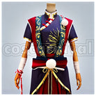 Shu Itsuki Launch! The Night Sky of the Shooting Star Festival Cosplay cosplay costume from Ensemble Stars!, front view 1