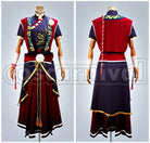 Shu Itsuki Launch! The Night Sky of the Shooting Star Festival Cosplay cosplay costume from Ensemble Stars!, detail-1
