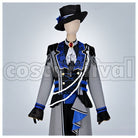 Shu Itsuki Moment＊The Repayment Festival of Moving Forward Toward the Future Cosplay cosplay costume from Ensemble Stars!, front view 5