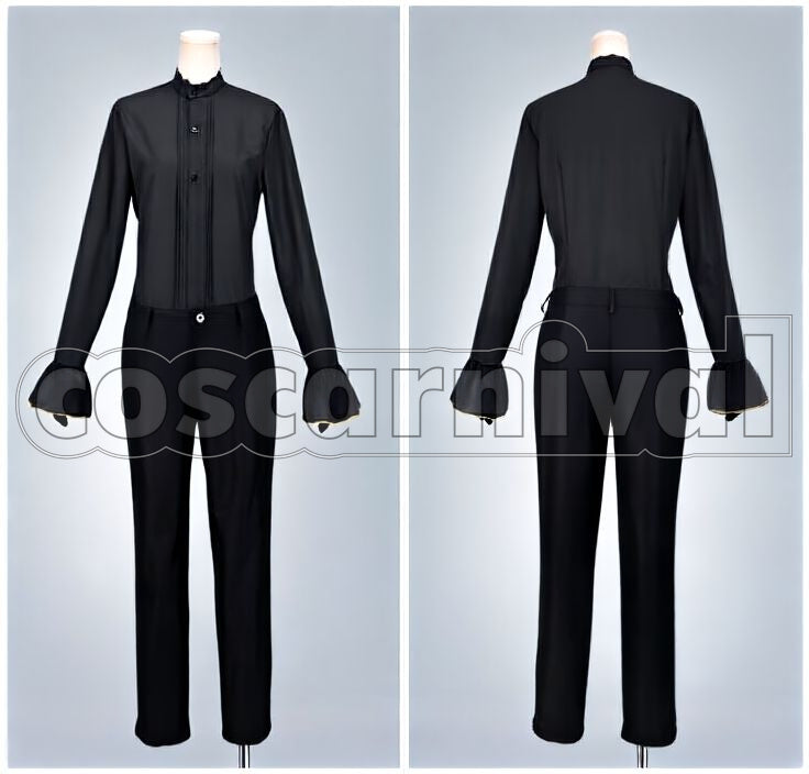 Shu Itsuki Moment＊The Repayment Festival of Moving Forward Toward the Future Cosplay cosplay costume from Ensemble Stars!, detail-17