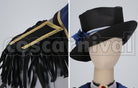 Shu Itsuki Moment＊The Repayment Festival of Moving Forward Toward the Future Cosplay cosplay costume from Ensemble Stars!, detail-3