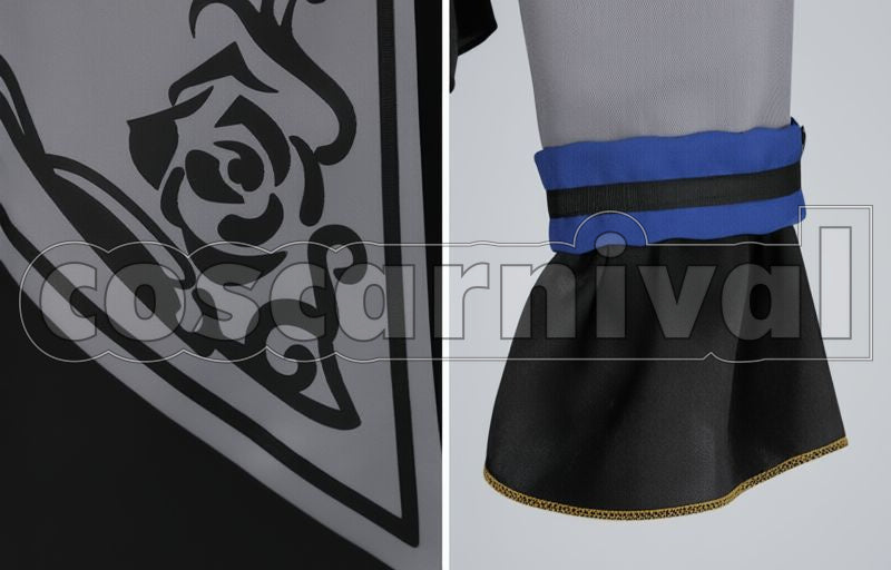Shu Itsuki Moment＊The Repayment Festival of Moving Forward Toward the Future Cosplay cosplay costume from Ensemble Stars!, detail-5