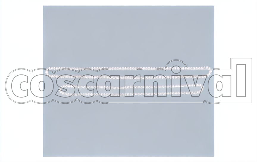 Shu Itsuki Moment＊The Repayment Festival of Moving Forward Toward the Future Cosplay cosplay costume from Ensemble Stars!, accessory view