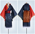Shu Itsuki Terror! Tamayori's Haunted Dollhouse Cosplay cosplay costume from Ensemble Stars!, detail-17