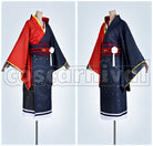 Shu Itsuki Terror! Tamayori's Haunted Dollhouse Cosplay cosplay costume from Ensemble Stars!, detail-18