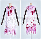 Shu Itsuki Terror! Tamayori's Haunted Dollhouse Cosplay cosplay costume from Ensemble Stars!, detail-22