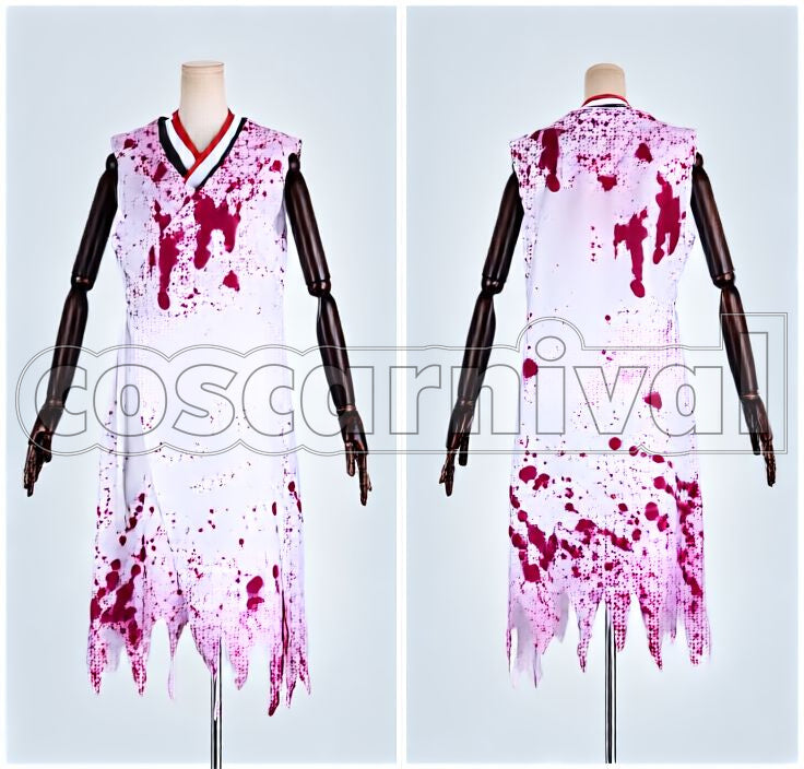 Shu Itsuki Terror! Tamayori's Haunted Dollhouse Cosplay cosplay costume from Ensemble Stars!, detail-22