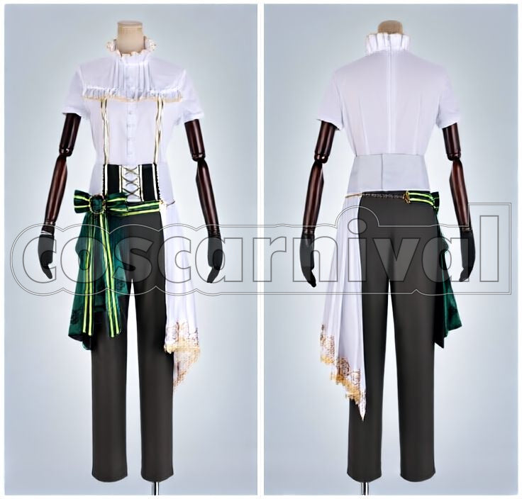 Shu Itsuki Victoria Cosplay cosplay costume from Ensemble Stars!, detail-30