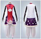 Shu Itsuki Zodiac (Part One) No Tail Cosplay cosplay costume from Ensemble Stars!, detail-24