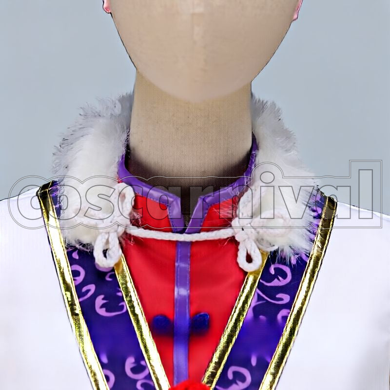 Shu Itsuki Zodiac (Part One) No Tail Cosplay cosplay costume from Ensemble Stars!, detail-1