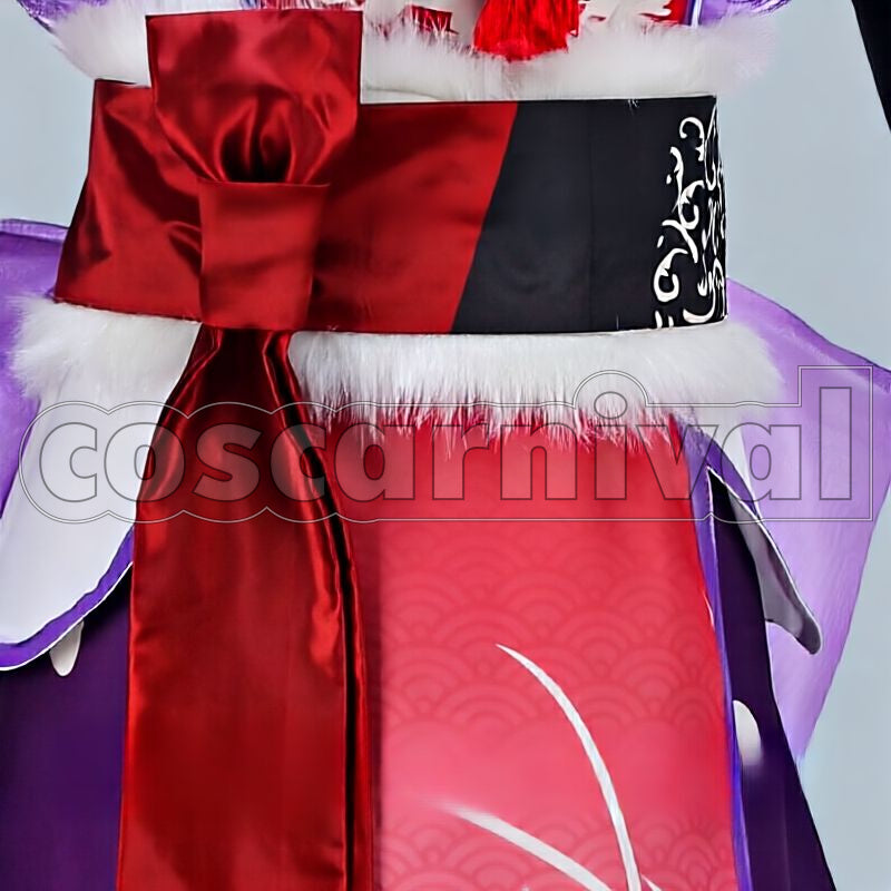 Shu Itsuki Zodiac (Part One) No Tail Cosplay cosplay costume from Ensemble Stars!, detail-4