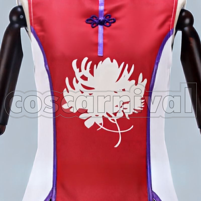 Shu Itsuki Zodiac (Part One) No Tail Cosplay cosplay costume from Ensemble Stars!, detail-5