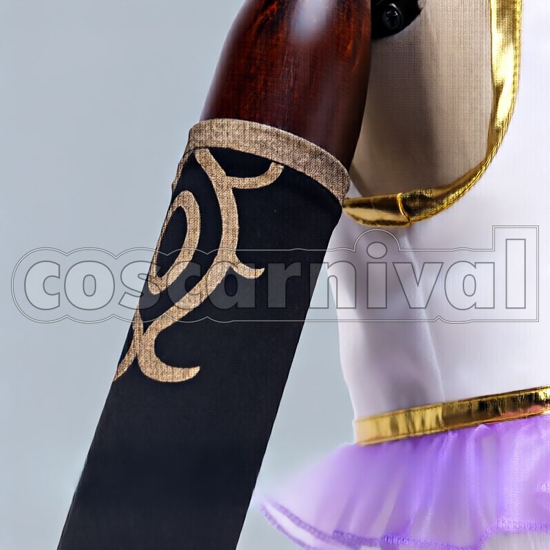 Shu Itsuki Zodiac (Part One) No Tail Cosplay cosplay costume from Ensemble Stars!, detail-7