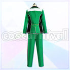 SHUFFLE×Love√AtoZ Kaoru Hakaze, Chiaki Morisawa, Niki Shiina, Mitsuru Tenma, Natsume Sakasaki Cosplay cosplay costume from Ensemble Stars!!, back view