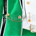SHUFFLE×Love√AtoZ Kaoru Hakaze, Chiaki Morisawa, Niki Shiina, Mitsuru Tenma, Natsume Sakasaki Cosplay cosplay costume from Ensemble Stars!!, detail-4