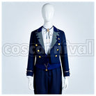 SHUFFLE×Veil of Night & Butlers Izumi Sena Cosplay cosplay costume from Ensemble Stars!!, front view 1