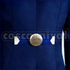 SHUFFLE×Veil of Night & Butlers Izumi Sena Cosplay cosplay costume from Ensemble Stars!!, detail-3