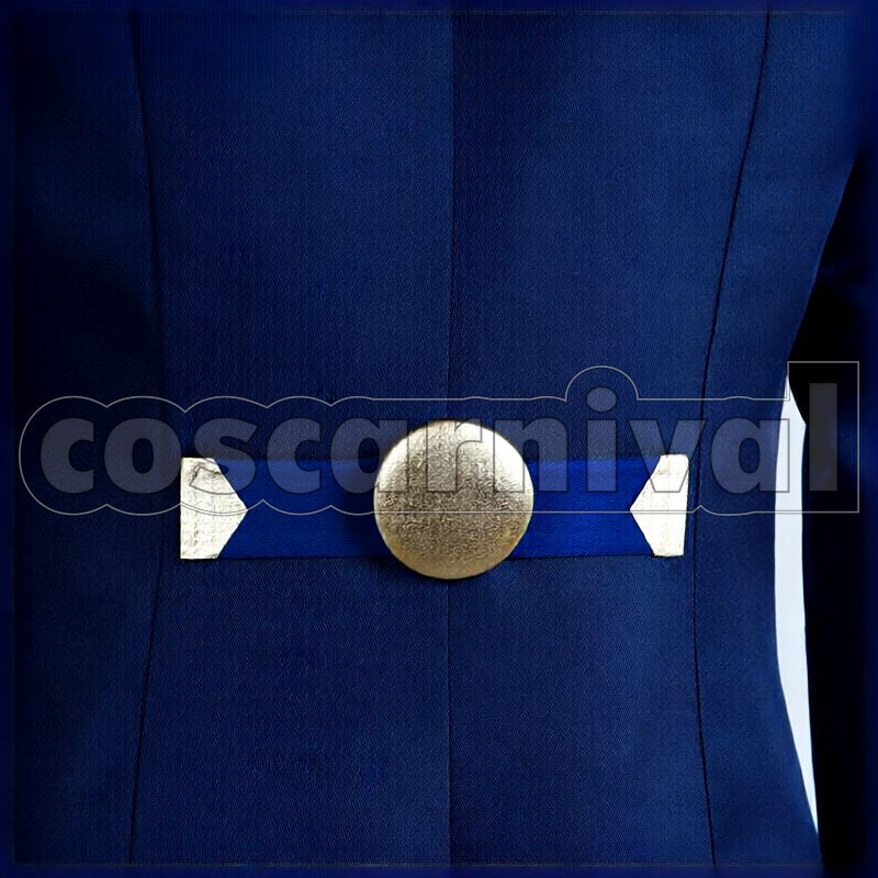 SHUFFLE×Veil of Night & Butlers Izumi Sena Cosplay cosplay costume from Ensemble Stars!!, detail-3