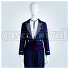 SHUFFLE×Veil of Night & Butlers Souma Kanzaki Cosplay cosplay costume from Ensemble Stars!!, front view 1