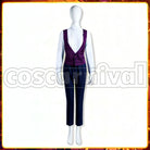 SHUFFLE×Veil of Night & Butlers Souma Kanzaki Cosplay cosplay costume from Ensemble Stars!!, front view 3