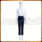 SHUFFLE×Veil of Night & Butlers Souma Kanzaki Cosplay cosplay costume from Ensemble Stars!!, front view 4