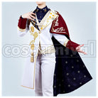 Slumber* Peaceful Daydreams Arashi Narukami, Tsukasa Suou, Leo Tsukinaga, Izumi Sena Cosplay cosplay costume from Ensemble Stars!, front 1 view 1