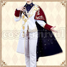 Slumber* Peaceful Daydreams Arashi Narukami, Tsukasa Suou, Leo Tsukinaga, Izumi Sena Cosplay cosplay costume from Ensemble Stars!, front 1 view 2
